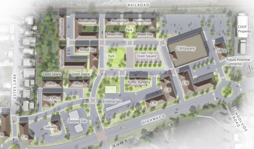 Could a new ‘Main Street’ downtown area be good for Gypsum’s future